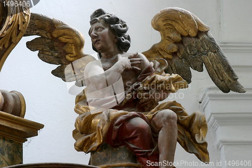 Image of Angel