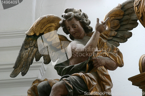 Image of Angel