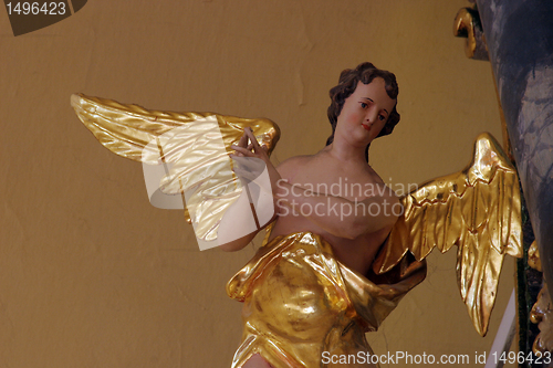 Image of Angel