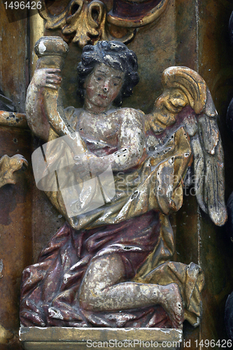 Image of Angel