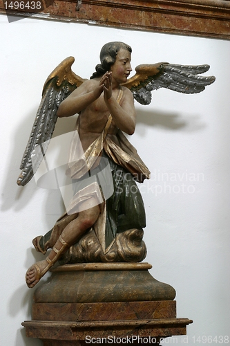 Image of Angel