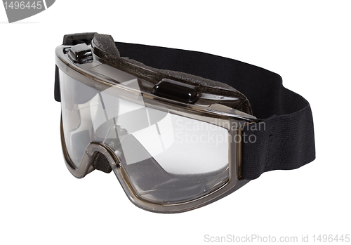 Image of Protective goggles for eyeProtective goggles for eye