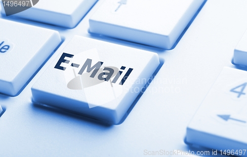 Image of email