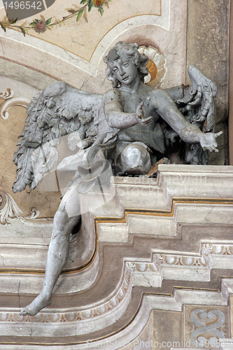 Image of Angel
