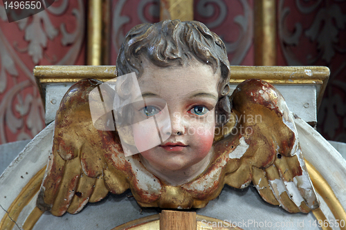 Image of Angel