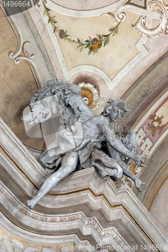 Image of Angel