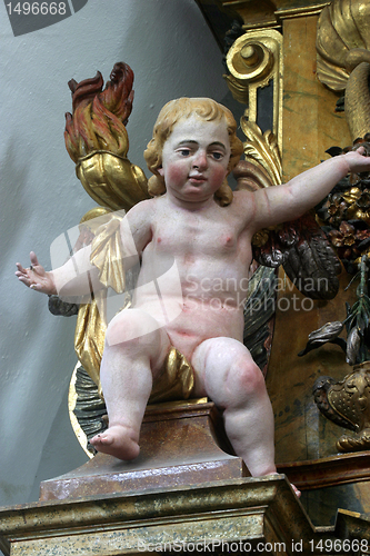 Image of Angel