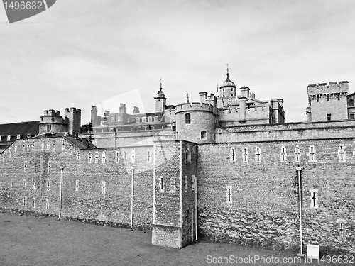 Image of Tower of London
