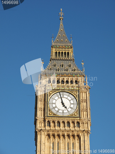 Image of Big Ben