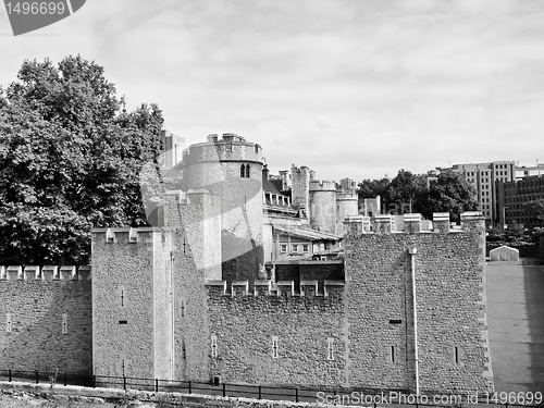 Image of Tower of London