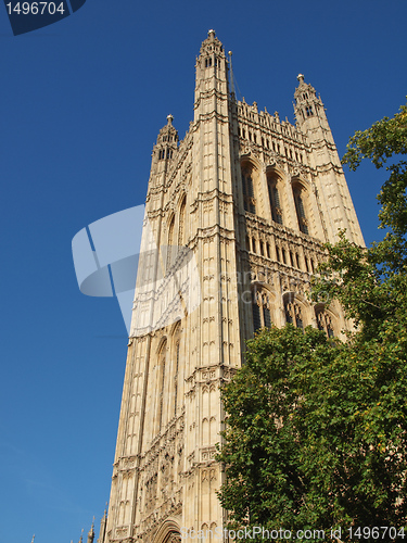 Image of Houses of Parliament