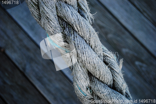 Image of Rope