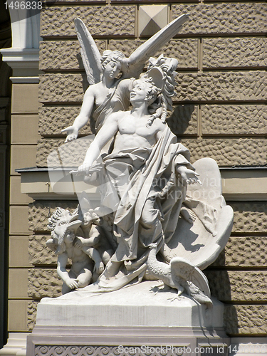 Image of sculpture