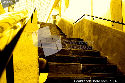 Image of Stairs