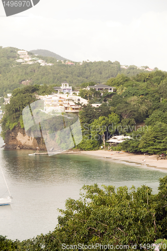 Image of Princess Margaret Beach Bequia St. Vincent and The Grenadines