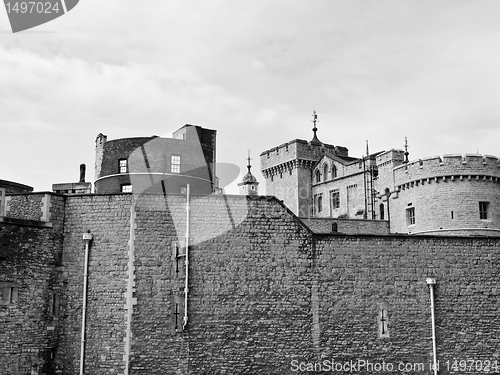 Image of Tower of London