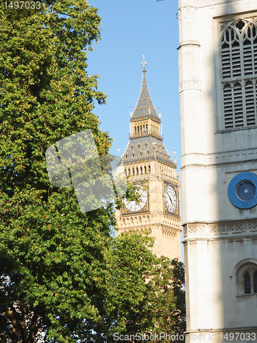 Image of Big Ben