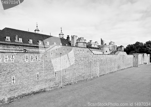 Image of Tower of London