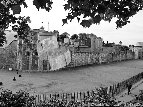 Image of Tower of London