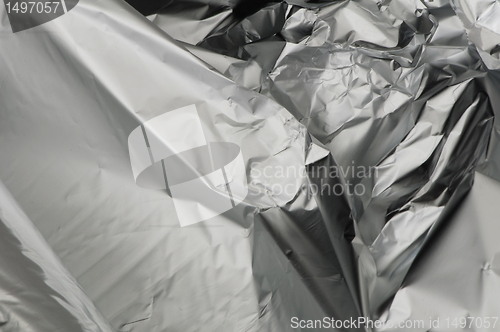 Image of Cook Aluminum Foil