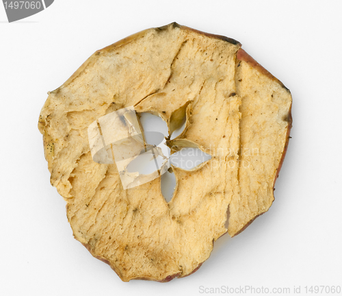 Image of Dried apples