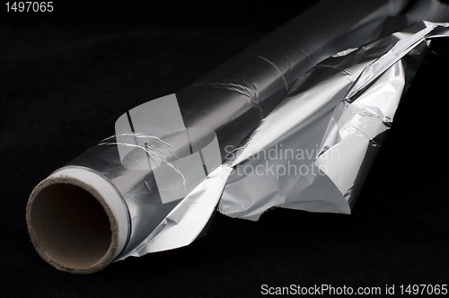 Image of Cook Aluminum Foil