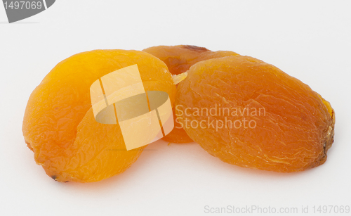 Image of Dried apricots