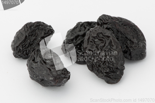 Image of Prunes 