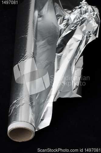 Image of Cook Aluminum Foil