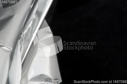 Image of Cook Aluminum Foil