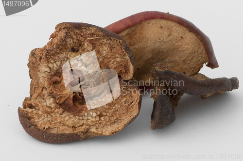 Image of Dried apples