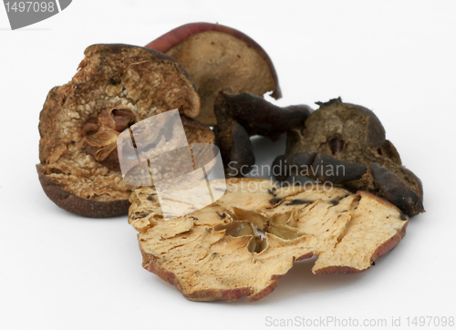 Image of Dried apples