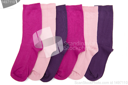 Image of Socks