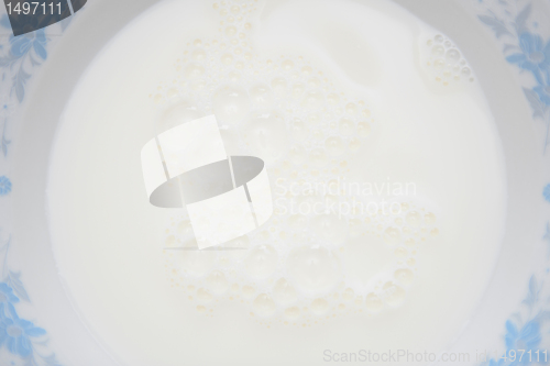 Image of Milk