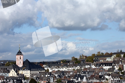 Image of Siegen Stadt 