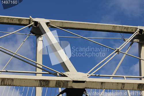 Image of sky bridge