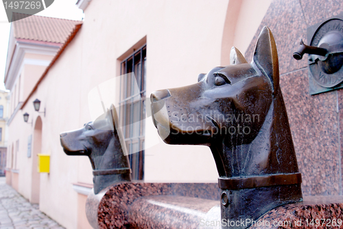 Image of Guardians 
