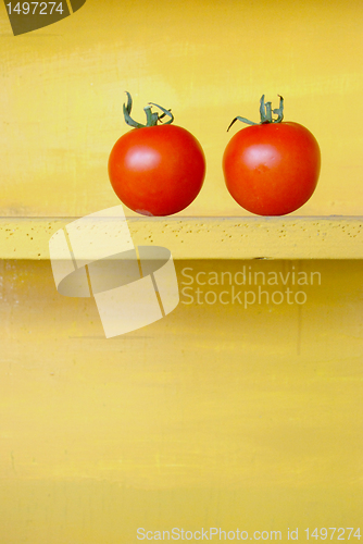 Image of Tomatoes 