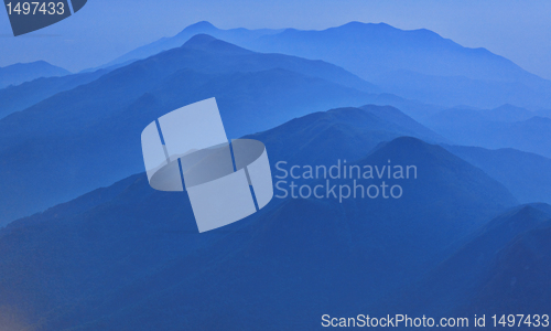 Image of Mountains