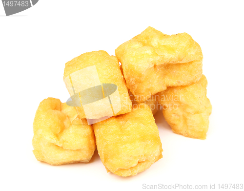 Image of Tofu Puff