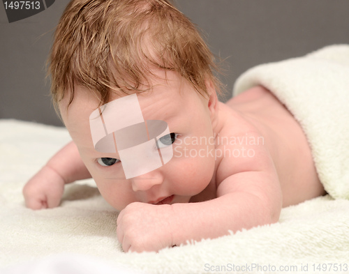 Image of baby