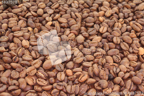 Image of Coffee beans