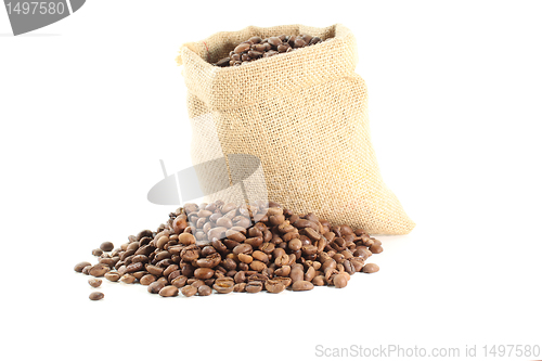 Image of Sack Coffee