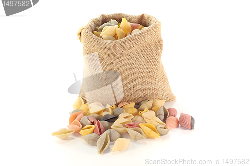 Image of Sack Noodles