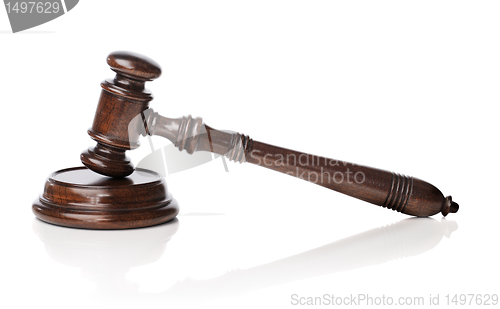 Image of Gavel