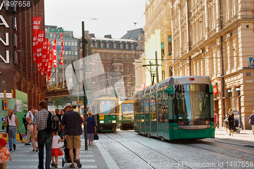 Image of Helsinki