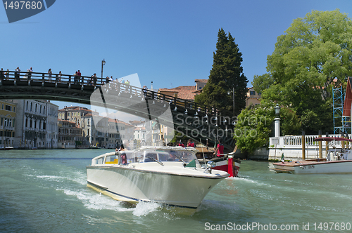 Image of Ponte dell'Accademia