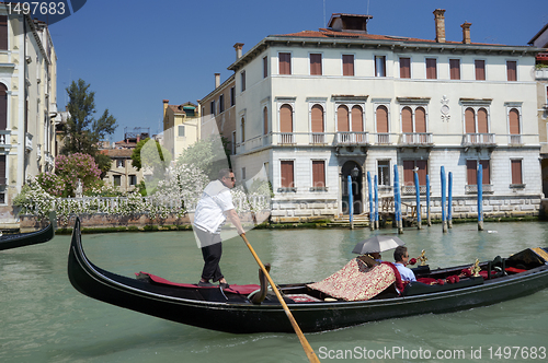 Image of Gondola