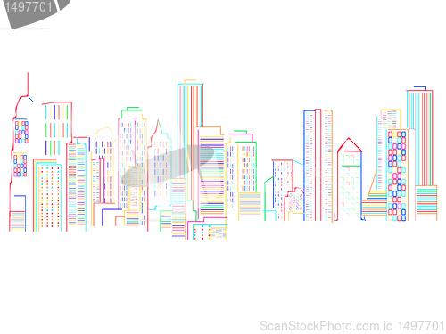 Image of Cityscape
