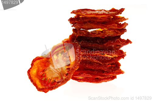 Image of Italian sun dried tomatoes